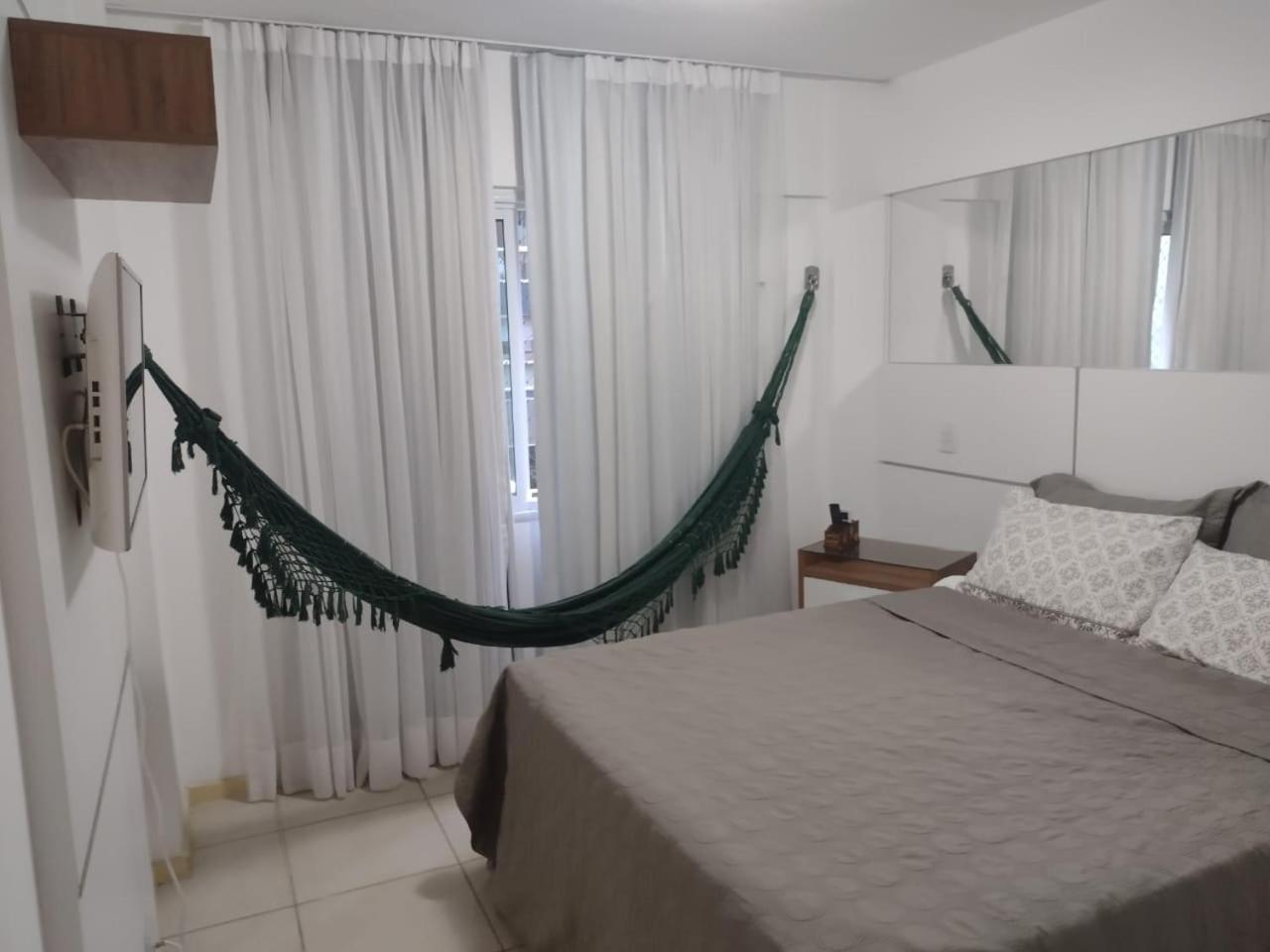 Apartamento Aconchegante Beira Mar *
