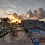 Aconchegante Apartamento Beira Mar