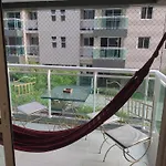 Aconchegante Apartamento Beira Mar