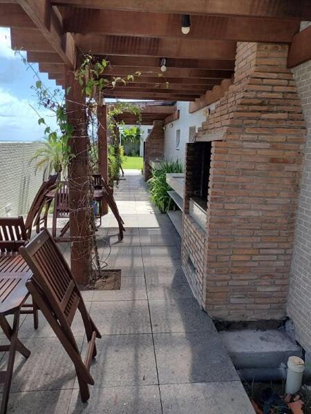 Aconchegante Beira Mar Apartamento Maceió