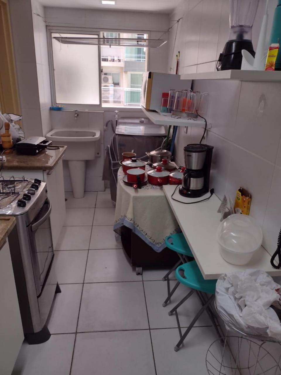 Aconchegante Beira Mar Apartamento
