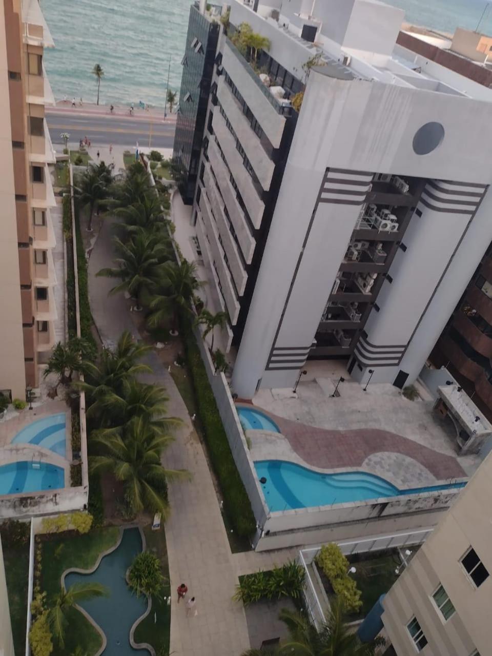 Aconchegante Beira Mar