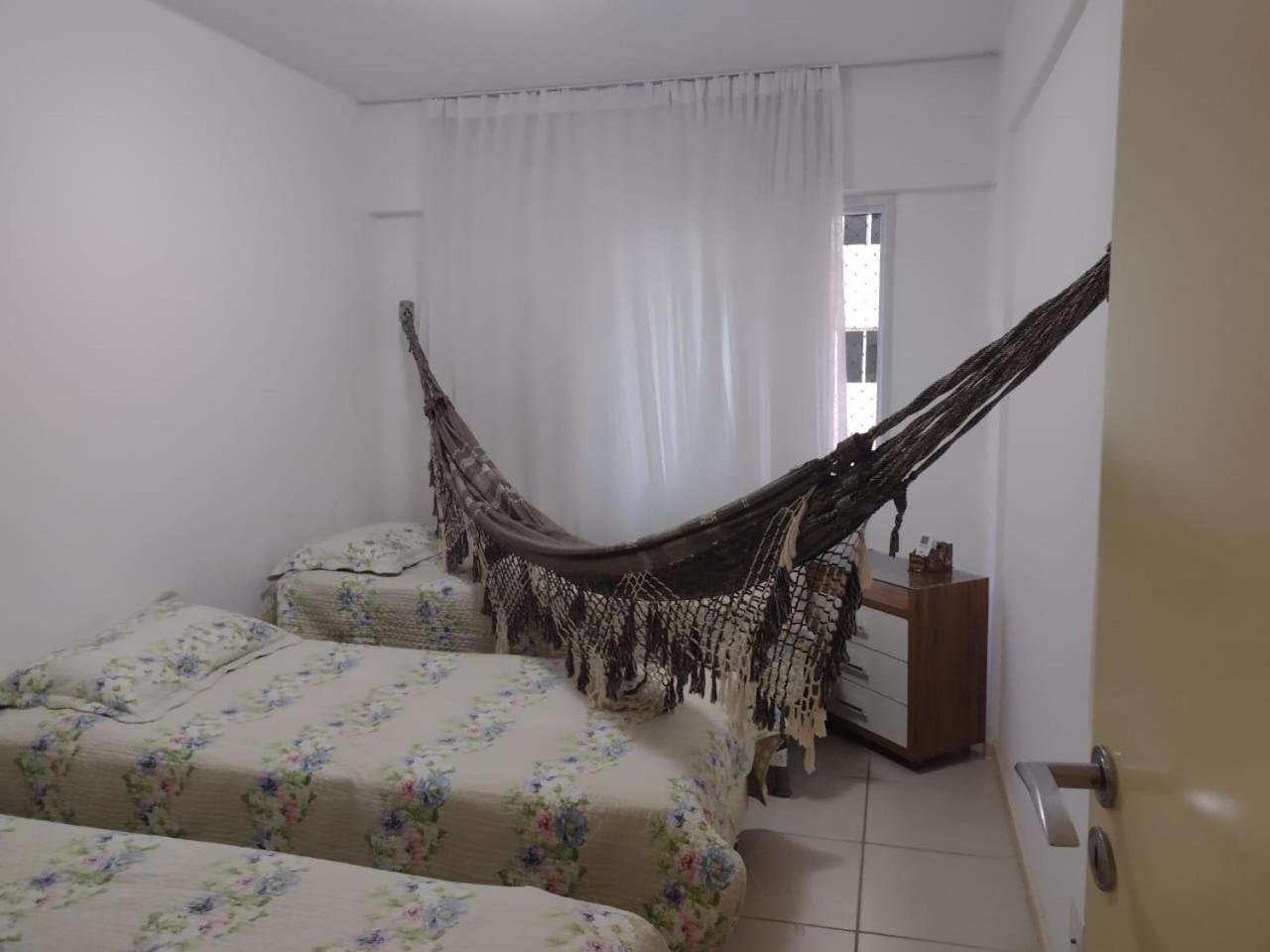 Apartamento Aconchegante Beira Mar *