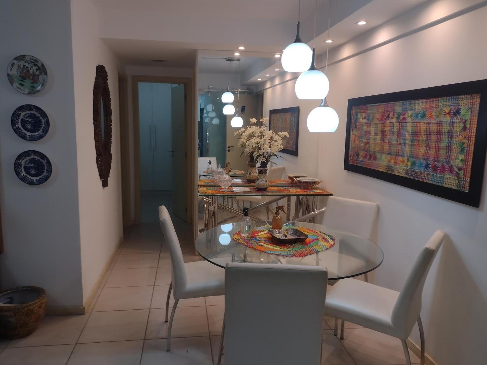 Aconchegante Beira Mar Apartamento Maceió