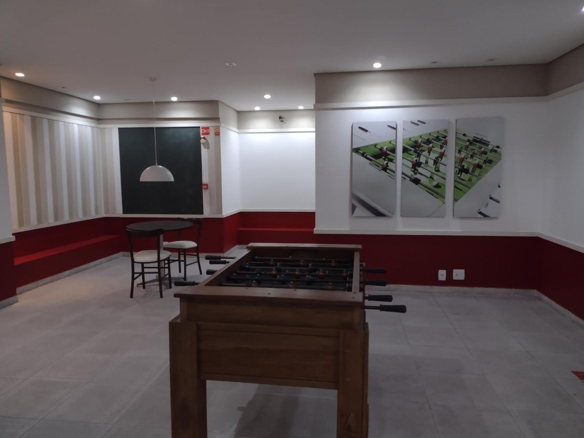 Aconchegante Beira Mar Apartamento