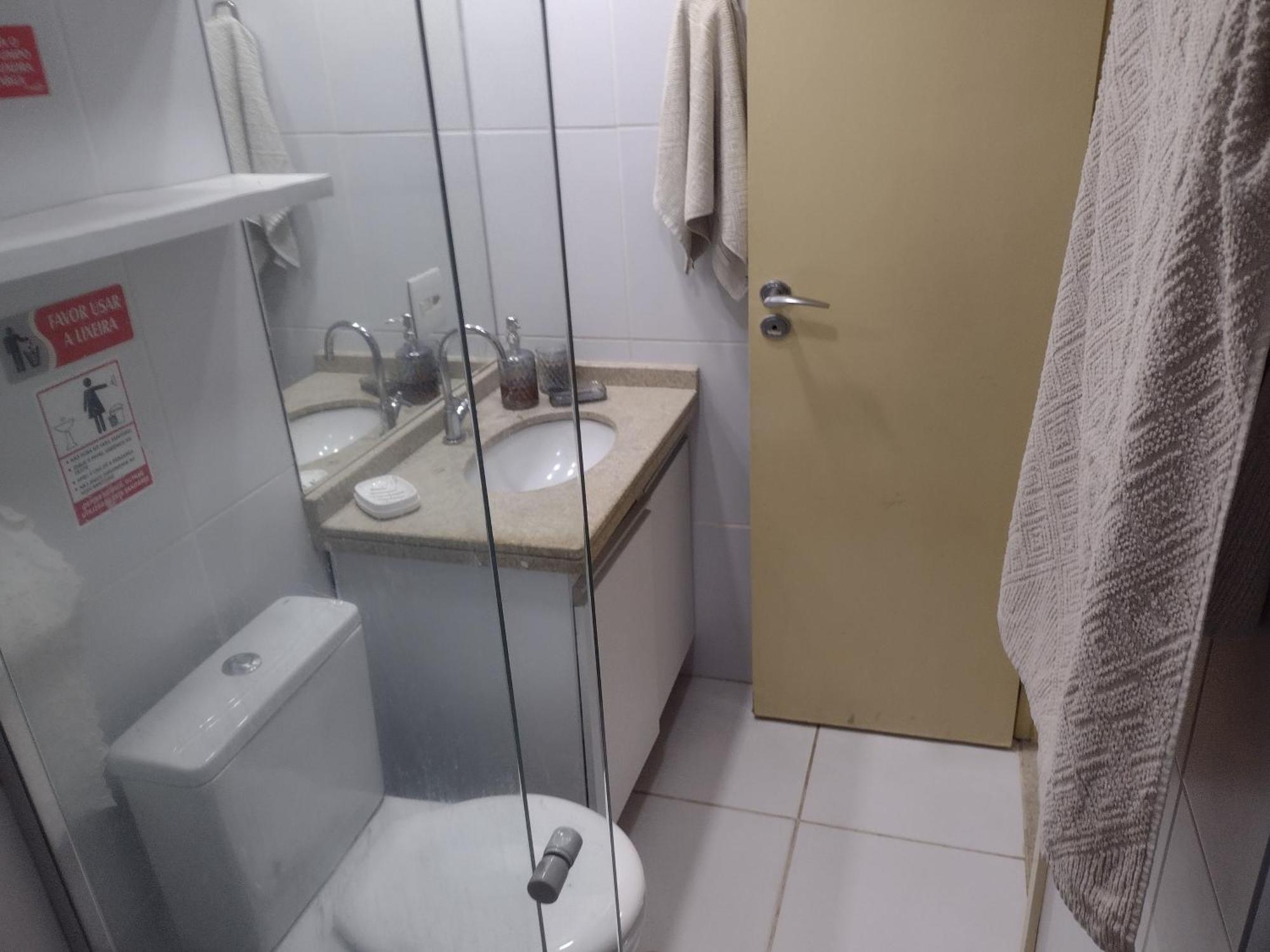 Aconchegante Beira Mar Apartamento