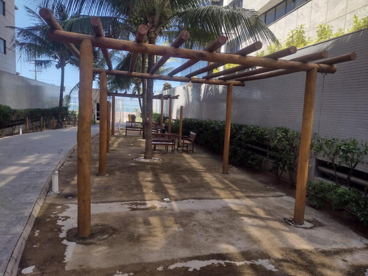 Aconchegante Beira Mar Maceió